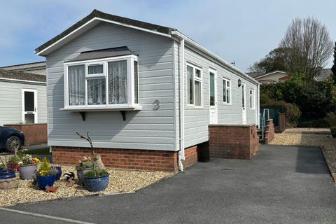2 bedroom park home for sale, Carmarthen Road, Kilgetty SA68