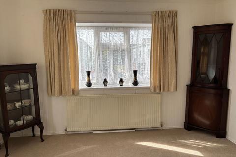 2 bedroom park home for sale, Carmarthen Road, Kilgetty SA68