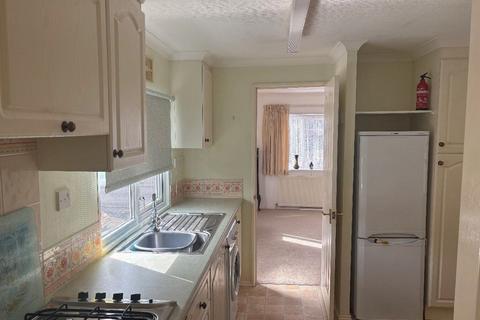 2 bedroom park home for sale, Carmarthen Road, Kilgetty SA68