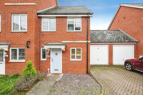 2 bedroom semi-detached house for sale, Northcroft Way, BIRMINGHAM
