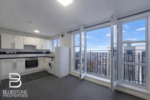 undefined, London Road, Mitcham