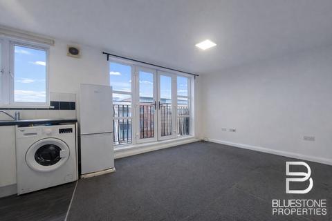 undefined, London Road, Mitcham