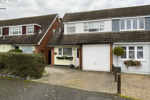 undefined, The Gardens, Doddinghurst