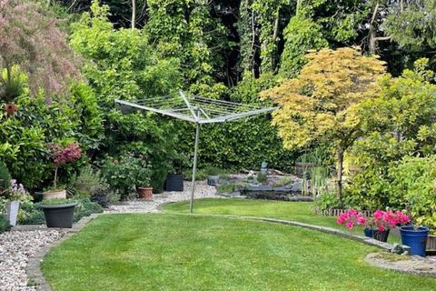 undefined, The Gardens, Doddinghurst
