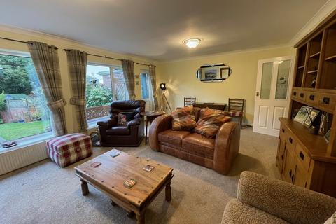 undefined, The Gardens, Doddinghurst