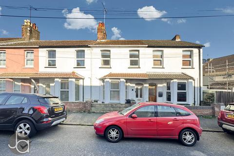 undefined, Adelaide Street, Harwich CO12