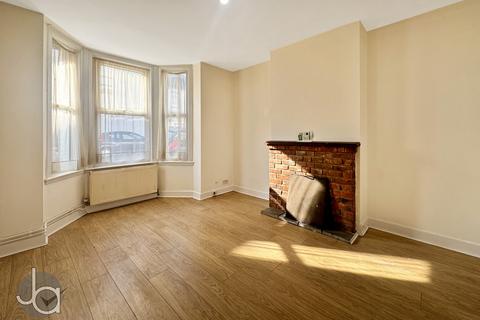 undefined, Adelaide Street, Harwich CO12