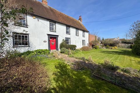 undefined, Wix Road, Ramsey, Harwich