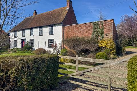 undefined, Wix Road, Ramsey, Harwich