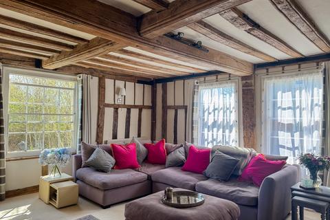 undefined, Wix Road, Ramsey, Harwich