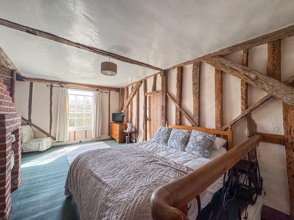 Bed 3