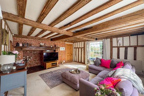 undefined, Wix Road, Ramsey, Harwich