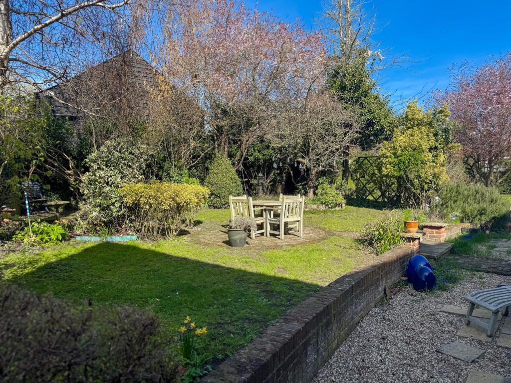 Garden 3
