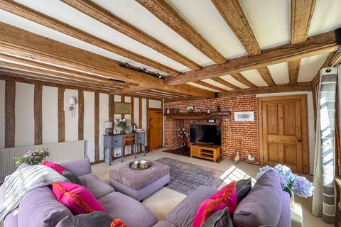 undefined, Wix Road, Ramsey, Harwich