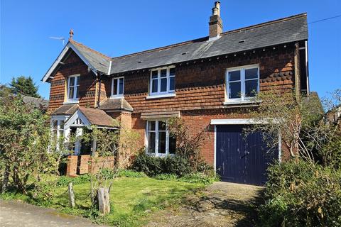 4 bedroom detached house for sale, Brownlow Road, Redhill, Surrey, RH1