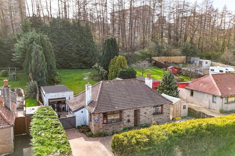 2 bedroom detached bungalow for sale, Crieff Road, Perth
