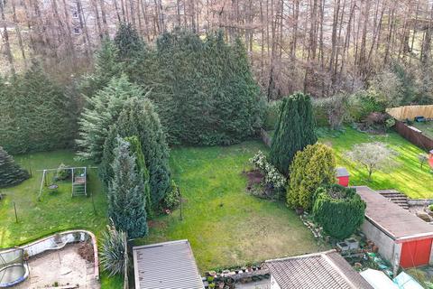 2 bedroom detached bungalow for sale, Crieff Road, Perth