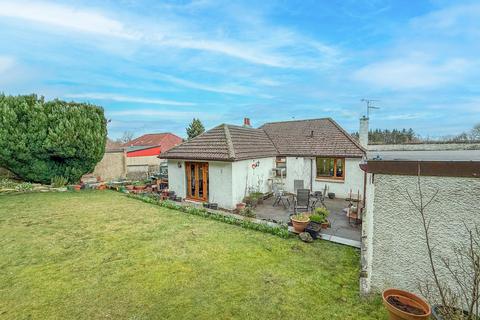 2 bedroom detached bungalow for sale, Crieff Road, Perth