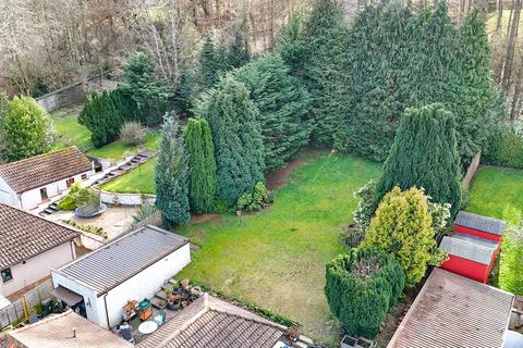 2 bedroom detached bungalow for sale, Crieff Road, Perth