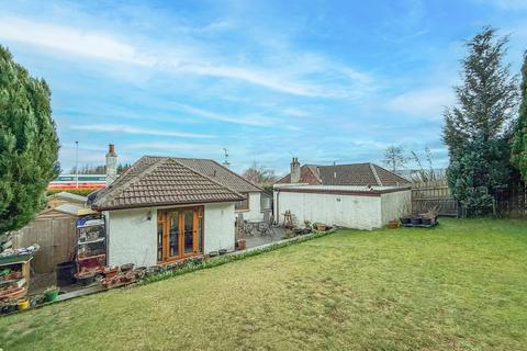 2 bedroom detached bungalow for sale, Crieff Road, Perth