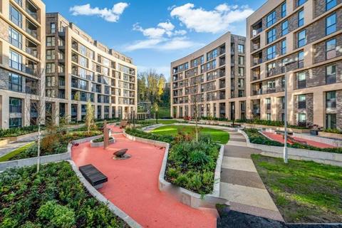 2 bedroom apartment to rent, Parkside Avenue, London SE10