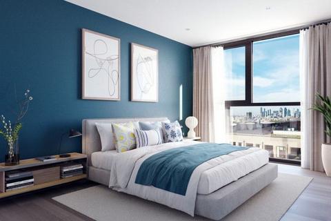 2 bedroom apartment to rent, Parkside Avenue, London SE10