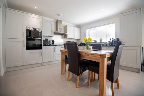 undefined, Coles Close, Little Harrowden, Wellingborough