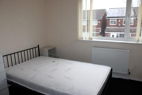 3 bedroom semi-detached house for sale, Busk Walk, Oldham OL9