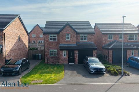undefined, Atkinson Drive, Macclesfield, SK10 3FZ
