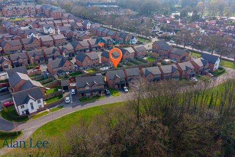 undefined, Atkinson Drive, Macclesfield, SK10 3FZ