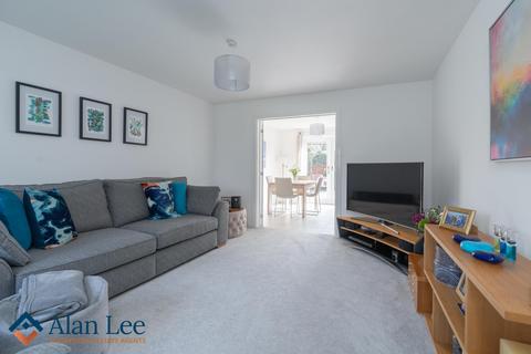 undefined, Atkinson Drive, Macclesfield, SK10 3FZ