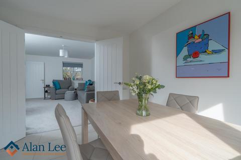 undefined, Atkinson Drive, Macclesfield, SK10 3FZ