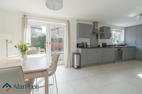 undefined, Atkinson Drive, Macclesfield, SK10 3FZ
