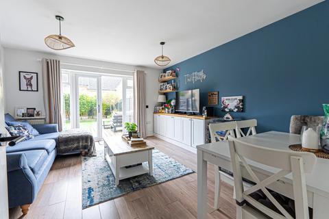 2 bedroom end of terrace house for sale, Goodman Drive, Leighton Buzzard