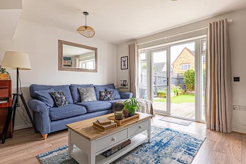 2 bedroom end of terrace house for sale, Goodman Drive, Leighton Buzzard