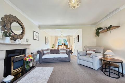 undefined, Craw Park, Brampton CA8