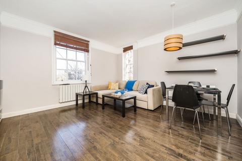 2 bedroom flat for sale, Grove End Road, London NW8