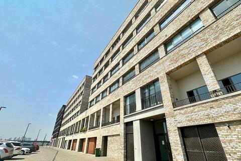2 bedroom apartment to rent, Lock Side Way, London E16