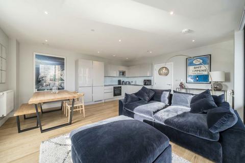 2 bedroom flat for sale, Plough Lane, London SW17