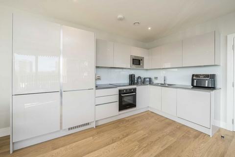 2 bedroom flat for sale, Plough Lane, London SW17