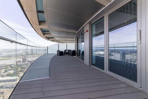 Crossharbour Plaza, London E14