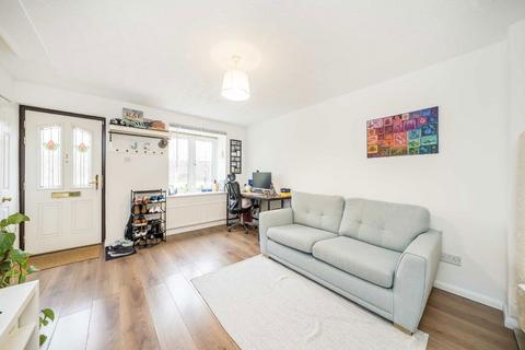 undefined, Waterman Way, London E1W