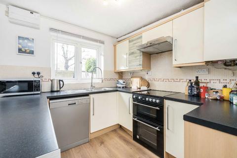 undefined, Waterman Way, London E1W