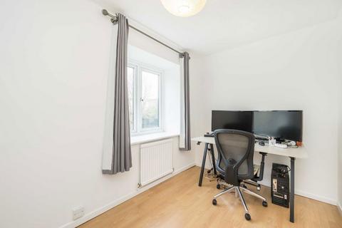 undefined, Waterman Way, London E1W