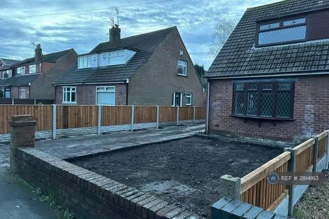 undefined, Delphside Close, Wigan, WN5