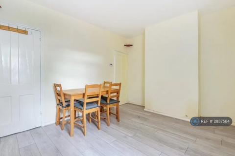 1 bedroom flat to rent, Briants Avenue, Caversham, Reading, RG4