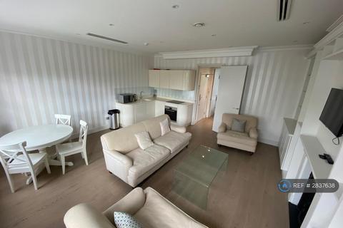 1 bedroom flat to rent, Cathcart Road, London, SW10