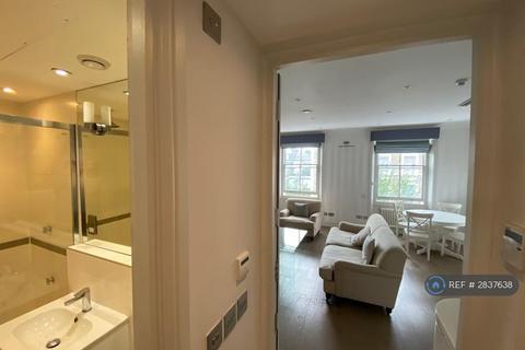 1 bedroom flat to rent, Cathcart Road, London, SW10