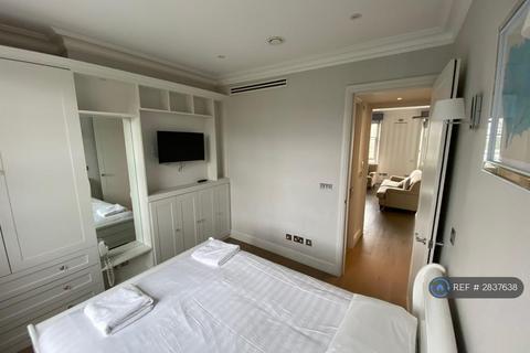 1 bedroom flat to rent, Cathcart Road, London, SW10