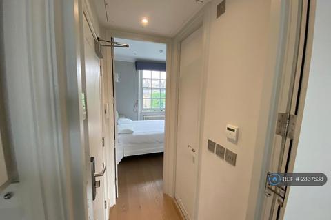 1 bedroom flat to rent, Cathcart Road, London, SW10